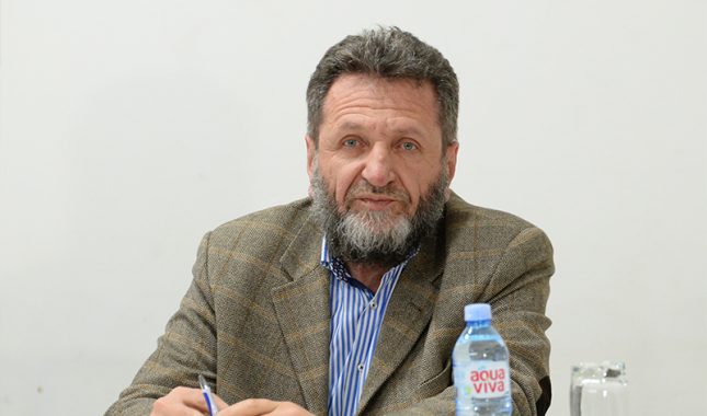 NA PREDLOŽENOM ZAKONU VIDJET ĆEMO KOME JE U CRNOJ GORI SREBRENICA STVARNI KAMEN TEMELJAC U KATARZI ILI PROČIŠĆENJU OD RATNIH GRIJEHA