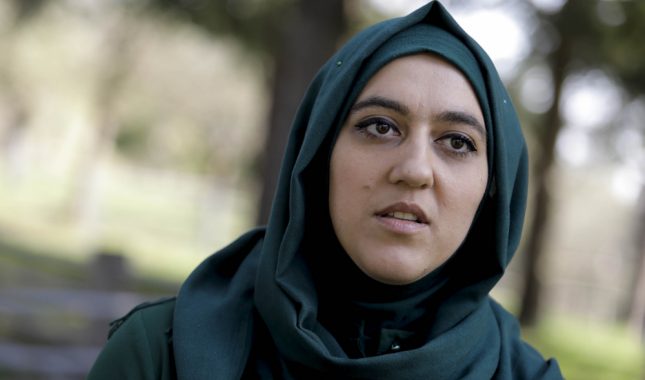 Kčerka heroja Čede Domuza: Moja baba je vidjela kako joj braća pale kuću /VIDEO/