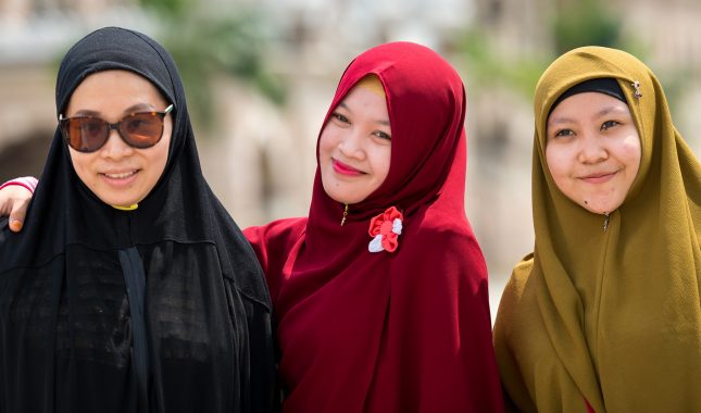 Mojoj neudatoj sestri