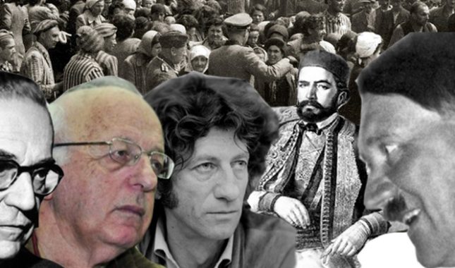 RASIZAM JE PRVO LEGITIMIRAN BIBLIJSKOM DOGMOM