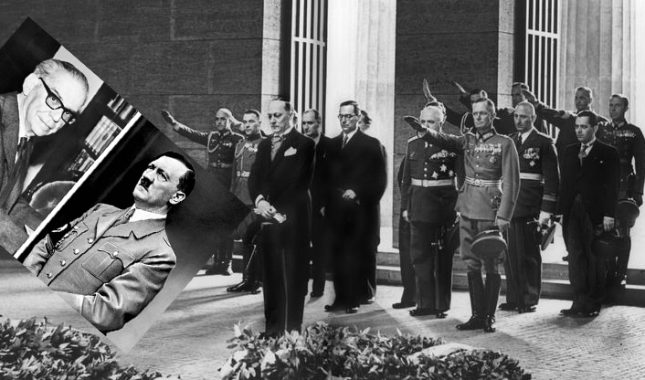 IVO ANDRIĆ, NENADMAŠNI BOSANSKI DUŠMAN