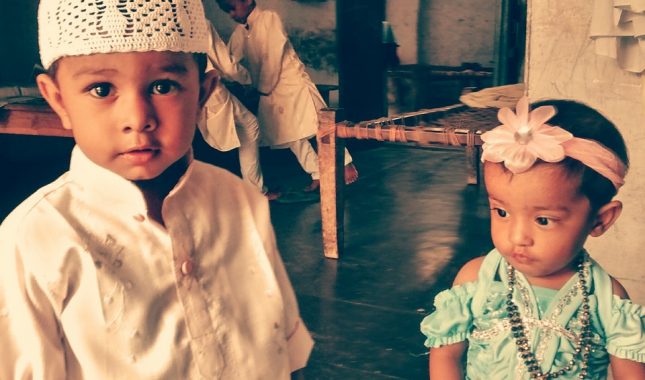 Dobro i pobožno dijete