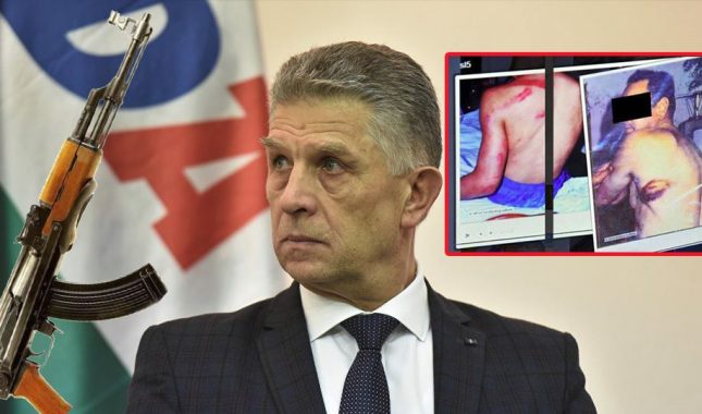 Ugljanin prodavao oružije u Sandžaku, pa predao spisak DB-u