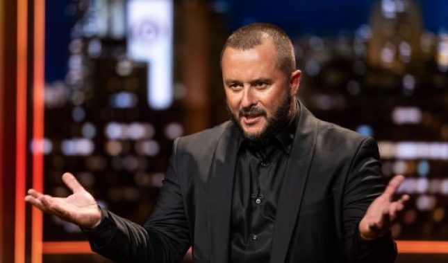 Ivanović: Naš najveći probleme je što mi želimo da Albanci ne postoje (VIDEO)