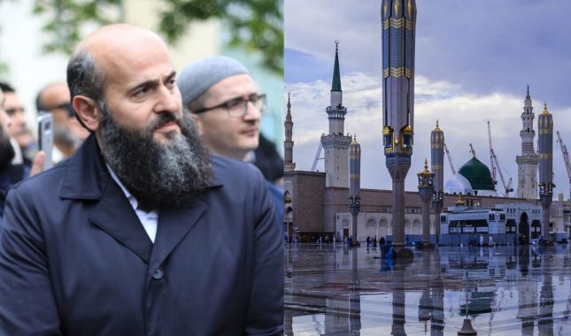 Podrška muftiji Zukorliću jer jedini brine o narodu