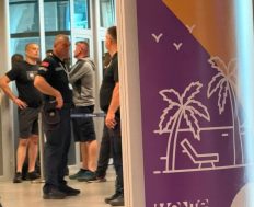 Bursać: Dogodine u Tivtu – Kako su problematični putnici vraćeni u Beograd