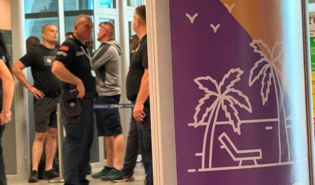 Bursać: Dogodine u Tivtu – Kako su problematični putnici vraćeni u Beograd