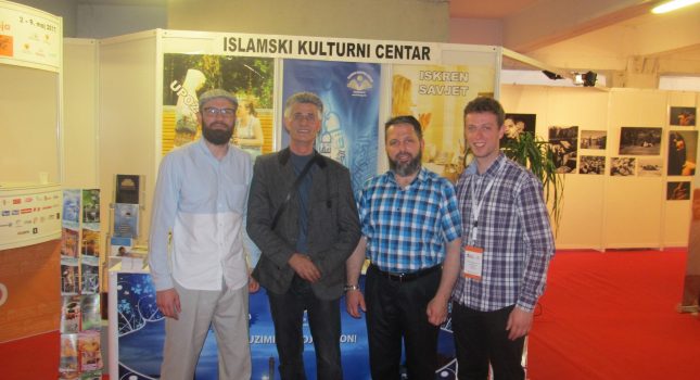 Muftija, Podgorica tužna prije, Podgorica tužna sad i Allah zna do kad