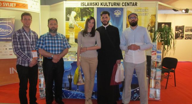 Muftija, Podgorica tužna prije, Podgorica tužna sad i Allah zna do kad