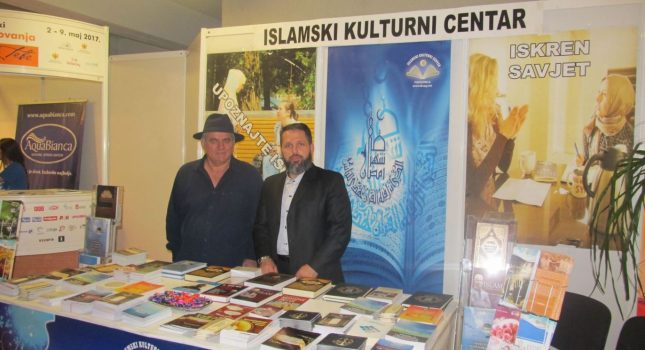 SENZACIONALNO! Na 12. međunarodnom sajmu knjiga u Podgorici podijeljeno preko 7 hiljada knjiga i preko 15 hiljada letaka