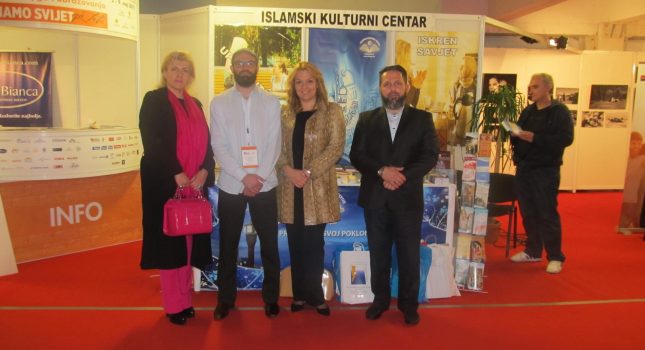 Muftija, Podgorica tužna prije, Podgorica tužna sad i Allah zna do kad
