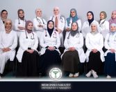 “Istinski autoritet gradi se znanjem”: Generacija mladih doktorica