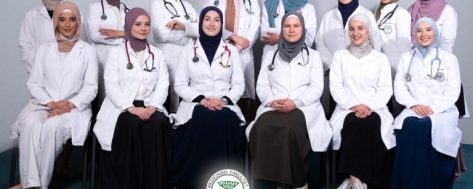 “Istinski autoritet gradi se znanjem”: Generacija mladih doktorica