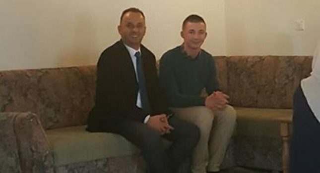 BAJRAM DIZDAREVIĆ, PRVI HAFIZ SVRŠENIK MEDRESE MEHMED FATIH