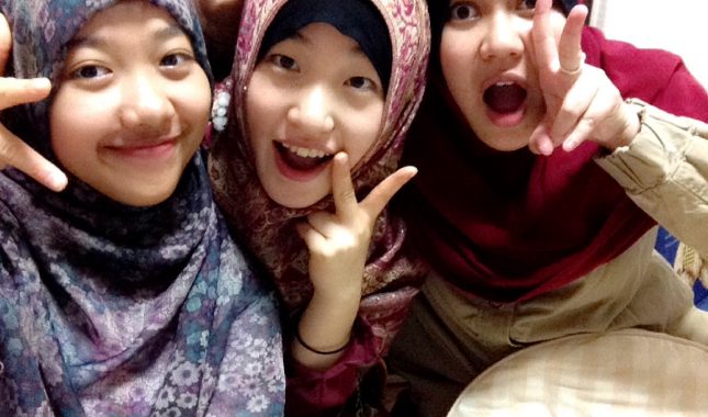 Pitanje: Koje su to godine života u kojima se javlja hajz (menstruacija)?