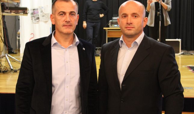 Poruka BKZ Švicarske akademiku Zukorliću – Mogu da te mrze jer ne smiju da ti se dive