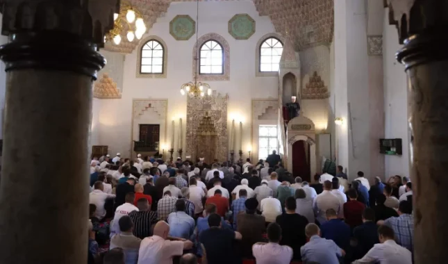 Kako smo džumanskoj hutbi uzeli dušu