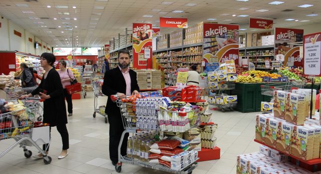 IKC-Podgorica u posjeti najugroženijima