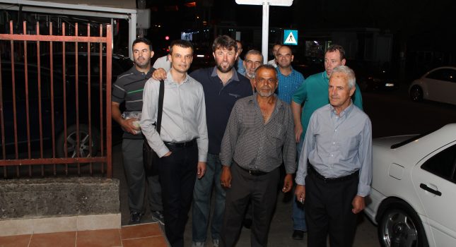 DVANAJESTA RAMAZANSKA AKTIVNOST IKC-A PODGORICA