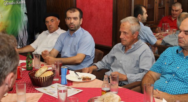 DVANAJESTA RAMAZANSKA AKTIVNOST IKC-A PODGORICA