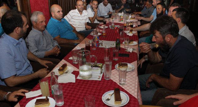 DVANAJESTA RAMAZANSKA AKTIVNOST IKC-A PODGORICA