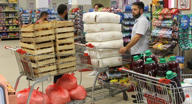 SEDAMNAESTA RAMAZANSKA AKTIVNOST IKC-A PODGORICA