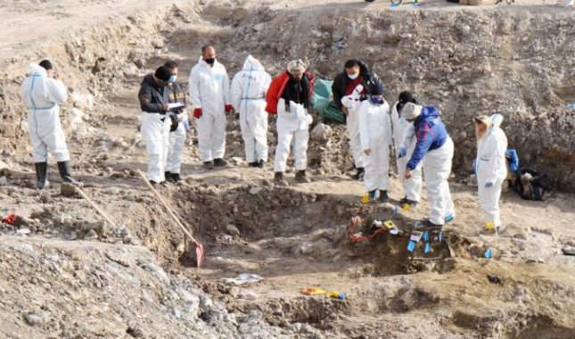 Novi Pazar i Sjenica potencijalne lokacije masovnih grobnica