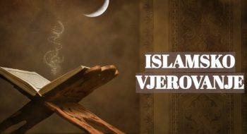 Ko ima NAJPOSEBNIJI IMAN / VJEROVANJE?! – radosna vijest u Hadisu (VIDEO)