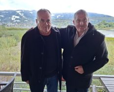 Esej o Iberu Hotu Albancu iz Plava o životu, borbama i politici.