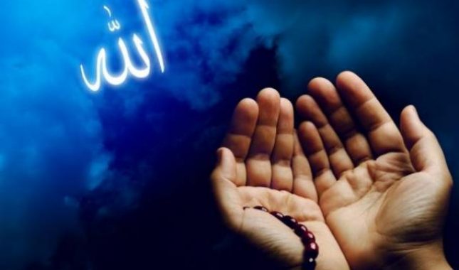 A gdje je Gospodar u tvojim dovama?!