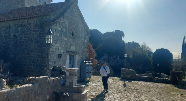 STARI BAR NA RAZMEĐAMA VJEKOVA (I dio) Piše: Božidar PROROČIĆ, književnik i publicista