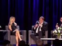 SRAMOTA U AMERICI: NEGATOR GENOCIDA MILORAD DODIK NAGRAĐEN — ŽRTVE OSTAVLJENE NA KIŠI