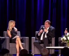 SRAMOTA U AMERICI: NEGATOR GENOCIDA MILORAD DODIK NAGRAĐEN — ŽRTVE OSTAVLJENE NA KIŠI