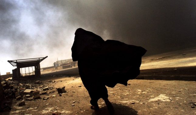 SPLETKE ŽENA – KROZ KUR'AN, TEFSIR I PRAKSU