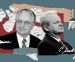 KAKO SU SRBIJA I HRVATSKA DIJELILE BOSNU I HERCEGOVINU