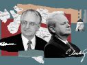KAKO SU SRBIJA I HRVATSKA DIJELILE BOSNU I HERCEGOVINU
