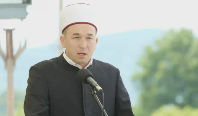 Godišnjica zločina nad Bošnjacima u džematu Han Ploče: “Ne smijemo zaboraviti, to zlo još živi oko nas”