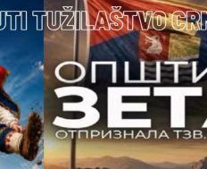 „OTPRIZNAVANJE” KAO PRAVNO NASILJE