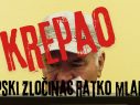 SKUPŠTINA CRNE GORE PODRŽALA GENOCID