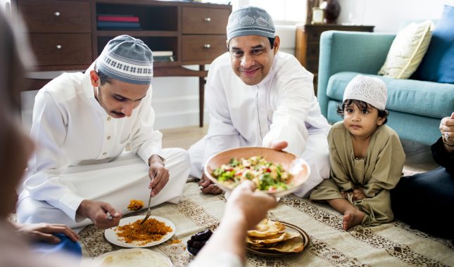 Najljepši iftar koji pamtim (tužna i poučna priča)
