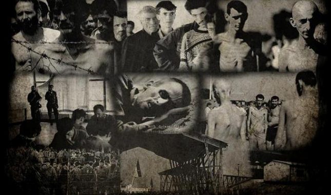 Opis jednog od najokrutnijih ubistava u logoru Omarska: Seksualno sakaćenje Fikreta Harambašića