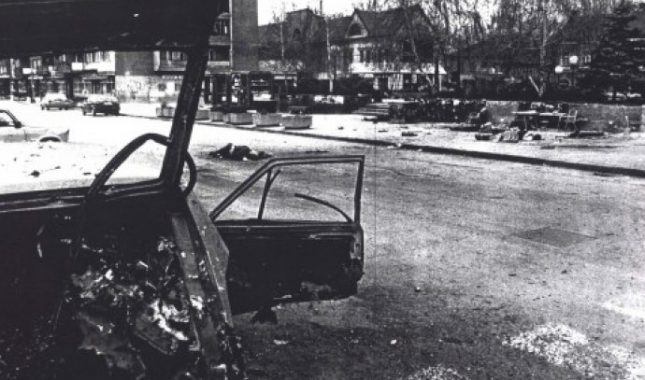 Pogledajte film “Krvavi ponedjeljak – 19. april 1993., Masakr civila u Zenici” /VIDEO/