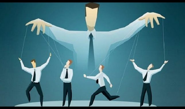 GREŠKE VJERSKIH I POLITIČKIH LIDERA DONOSE PROPAST I PONIŽENJE NARODU