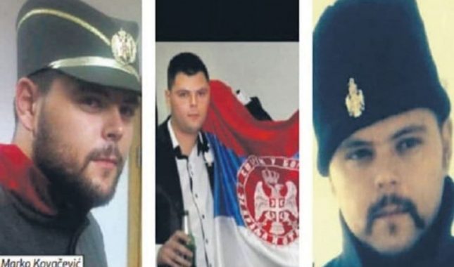Budući gradonačelnik Nikšića je pobornik četničkog pokreta