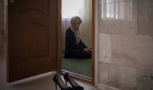 Savjet sestri koja osjeća teret zbog mnogobrojnih grijeha