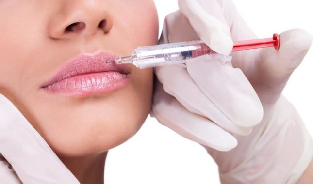 Da li žena smije povećavati usne i zatezati kožu lica?