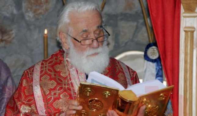 Mitropolit Mihailo: U Crnoj Gori moguć građanski rat, Srbija je izvršila genocid
