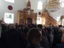 Dragi šejh, nemoj ti nama pričat o saburu