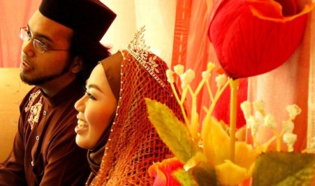 Da li te Allah voli – pogledaj u svoj brak