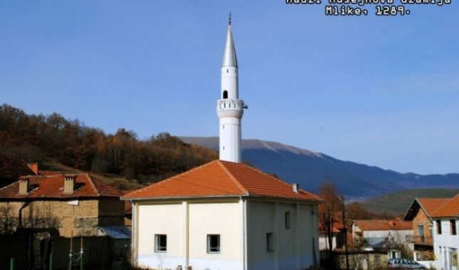 Prvu džamiju na Balkanu izgradili su imigranti iz Halepa 1289. godine